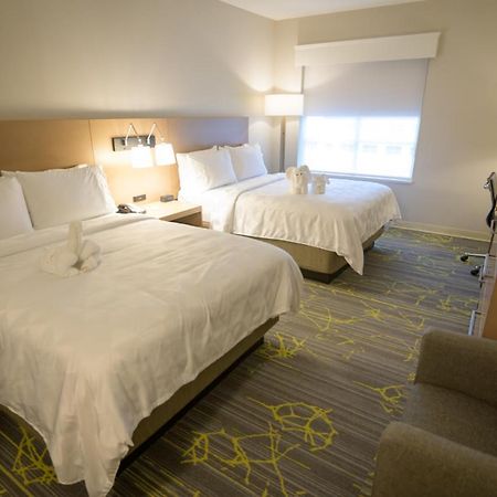 Holiday Inn Willowbrook Houston Nw Cypress Exteriér fotografie