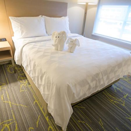 Holiday Inn Willowbrook Houston Nw Cypress Exteriér fotografie