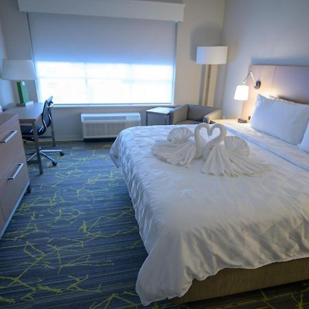 Holiday Inn Willowbrook Houston Nw Cypress Exteriér fotografie