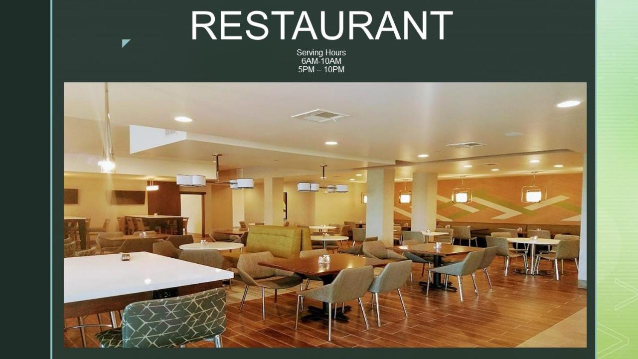 Holiday Inn Willowbrook Houston Nw Cypress Exteriér fotografie